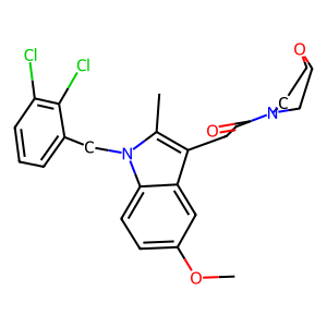 Chemical Structure