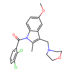 Chemical Structure