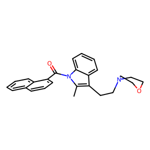 Chemical Structure