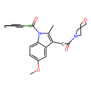 Chemical Structure