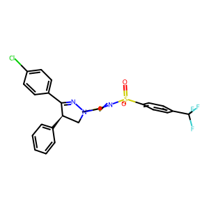 Chemical Structure