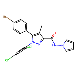 Chemical Structure