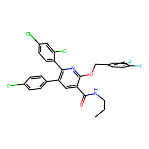 Chemical Structure