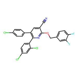 Chemical Structure