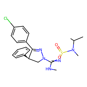 Chemical Structure