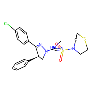 Chemical Structure