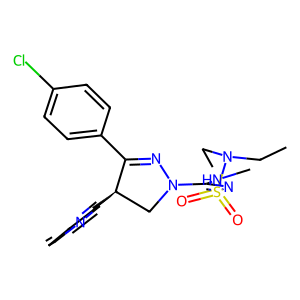 Chemical Structure