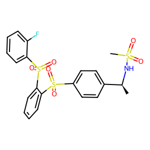 Chemical Structure