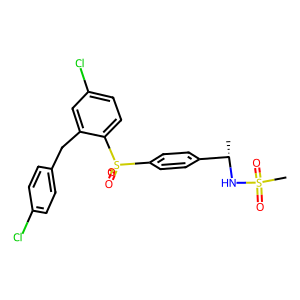 Chemical Structure