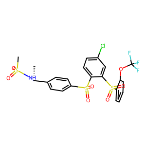 Chemical Structure