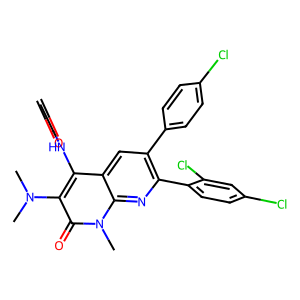 Chemical Structure