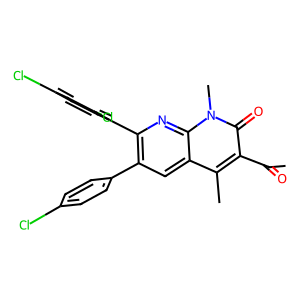 Chemical Structure