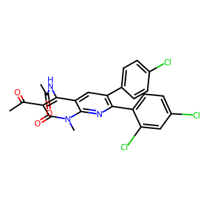 Chemical Structure