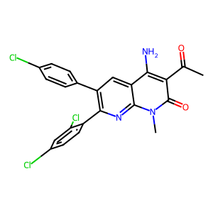 Chemical Structure