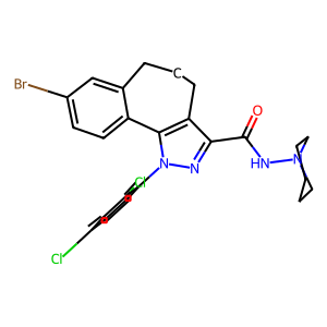 Chemical Structure