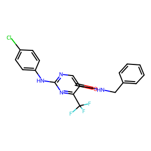 Chemical Structure