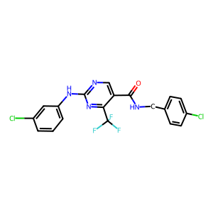 Chemical Structure