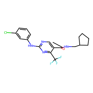 Chemical Structure