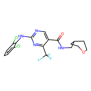 Chemical Structure