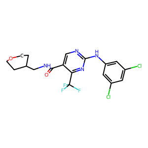 Chemical Structure