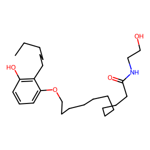 Chemical Structure