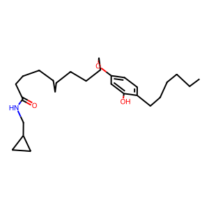 Chemical Structure