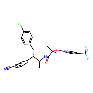 Chemical Structure