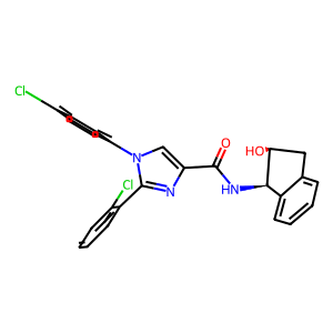 Chemical Structure