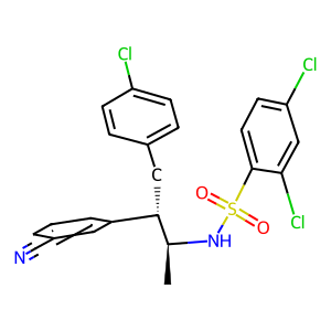 Chemical Structure