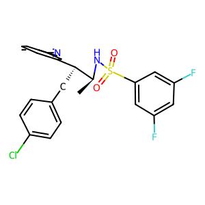 Chemical Structure