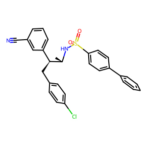Chemical Structure