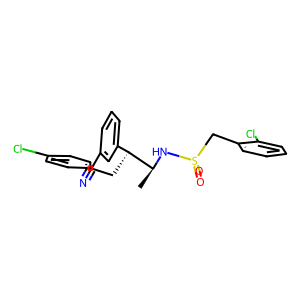 Chemical Structure