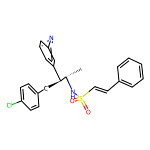 Chemical Structure