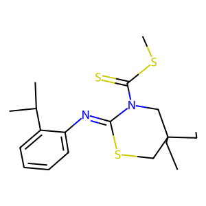 Chemical Structure