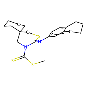 Chemical Structure