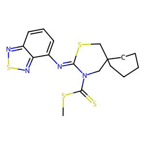 Chemical Structure