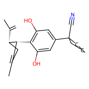 Chemical Structure