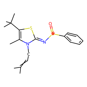 Chemical Structure