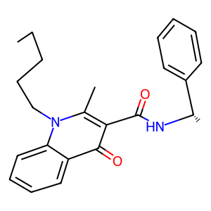 Chemical Structure