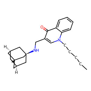 Chemical Structure