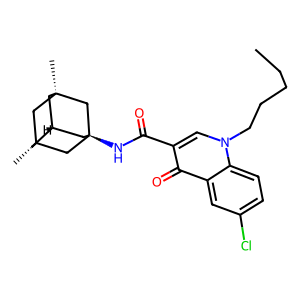 Chemical Structure