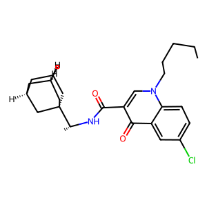 Chemical Structure