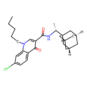 Chemical Structure