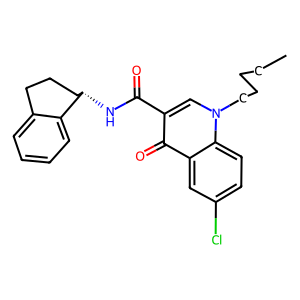 Chemical Structure