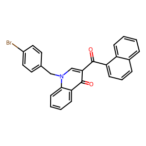 Chemical Structure