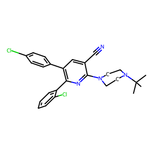 Chemical Structure