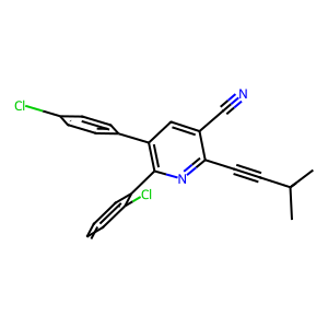 Chemical Structure