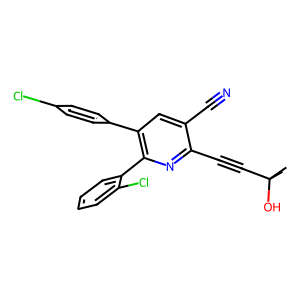 Chemical Structure