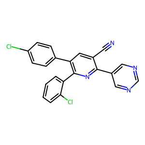 Chemical Structure