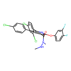 Chemical Structure